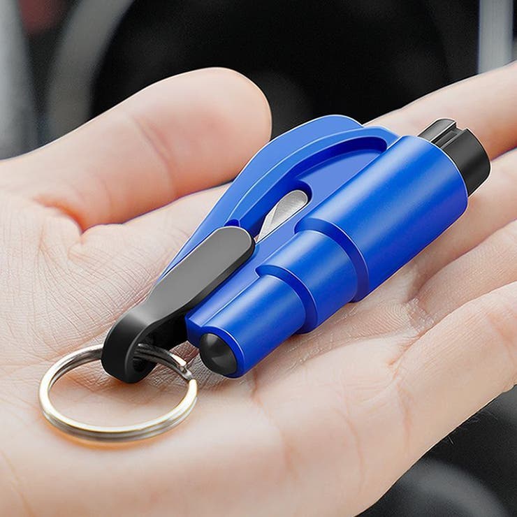 セーフティーハンマー 緊急ハンマー ガラスハンマー | PlusNao | 詳細画像3 