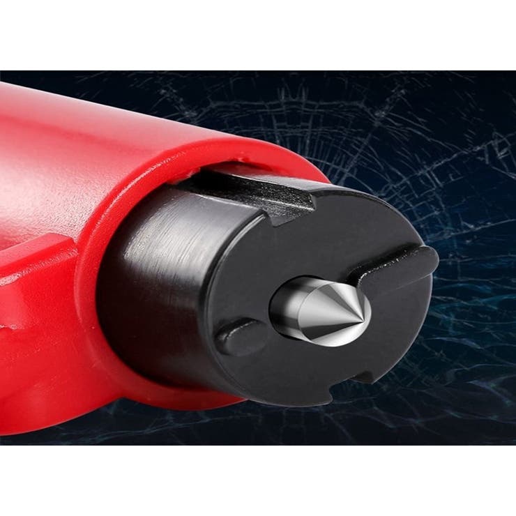 セーフティーハンマー 緊急ハンマー ガラスハンマー | PlusNao | 詳細画像7 