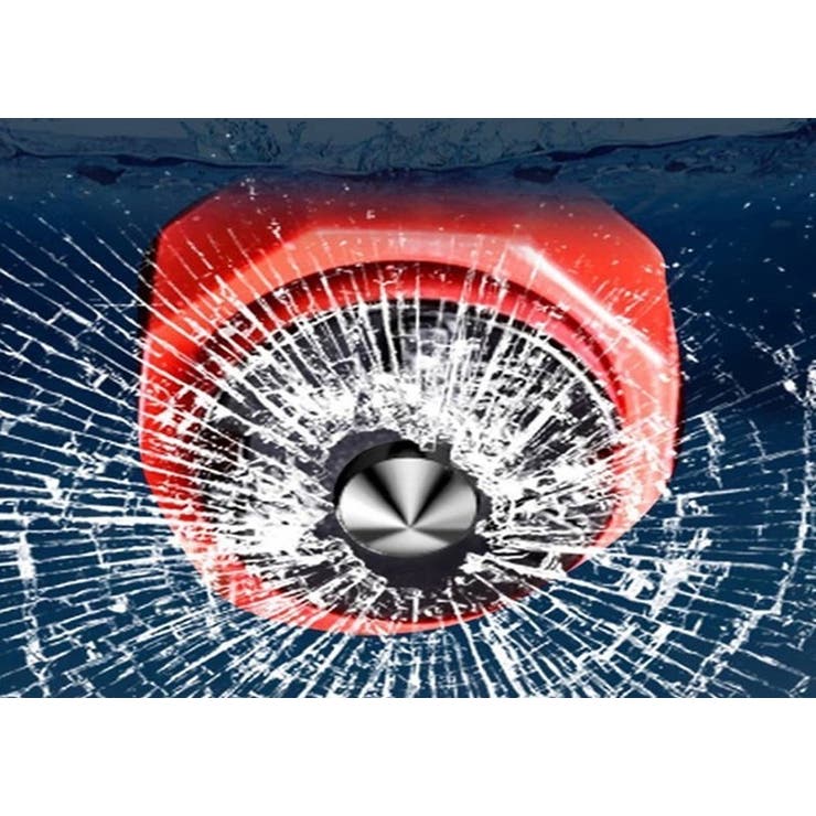 セーフティーハンマー 緊急ハンマー ガラスハンマー | PlusNao | 詳細画像8 