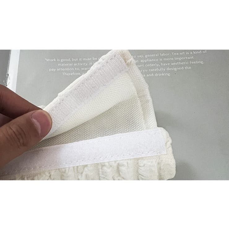 シートベルトカバー 同色2個セット 同色2枚セット | PlusNao | 詳細画像11 