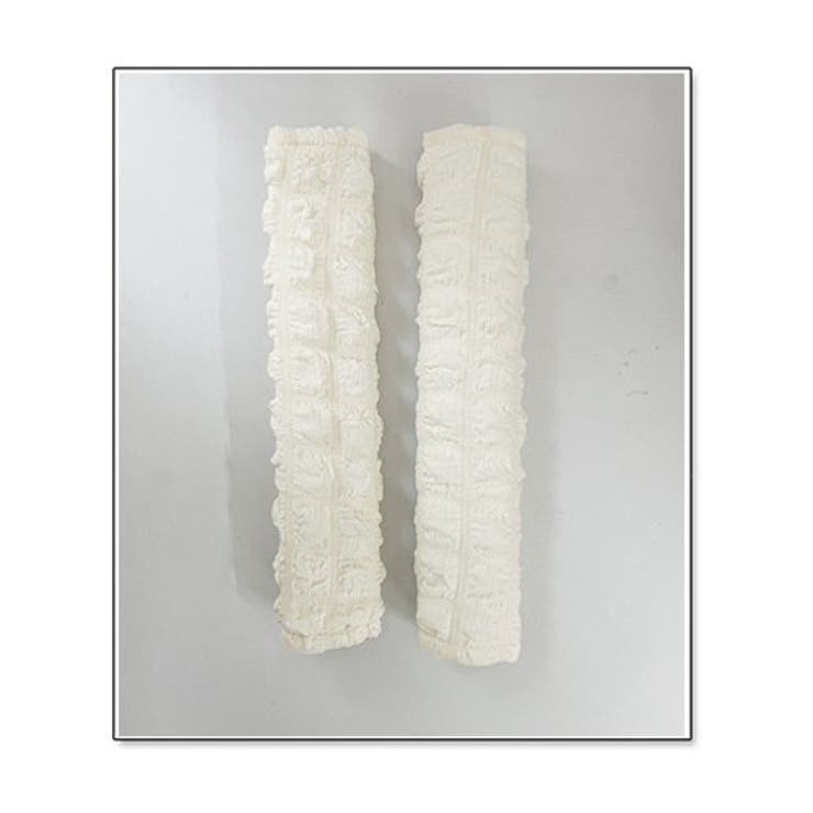 シートベルトカバー 同色2個セット 同色2枚セット | PlusNao | 詳細画像2 