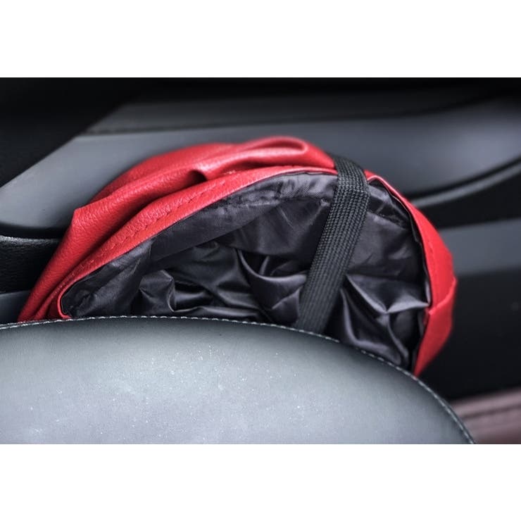 車用ごみ箱 ダストボックス 小物入れ | PlusNao | 詳細画像16 