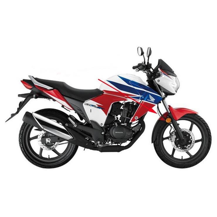リフレクター バイク用 2個セット | PlusNao | 詳細画像8 