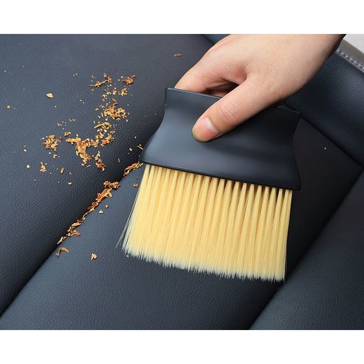 車内清掃ブラシ 洗車用品 カー用品 | PlusNao | 詳細画像7 
