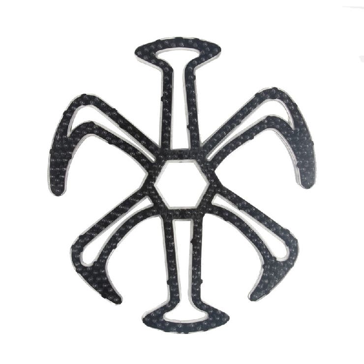 ヘルメットインナー ヘルメットライナー ベンチレーションライナー | PlusNao | 詳細画像6 