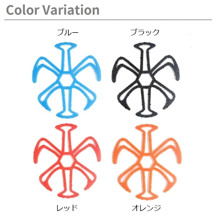 ヘルメットインナー ヘルメットライナー ベンチレーションライナー | PlusNao | 詳細画像9 