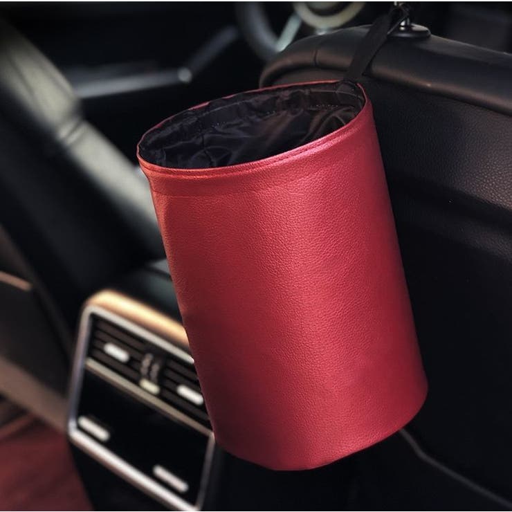 ゴミ箱 車用 カー用品 | PlusNao | 詳細画像5 