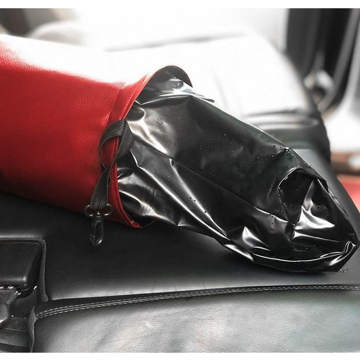 ゴミ箱 車用 カー用品 | PlusNao | 詳細画像8 