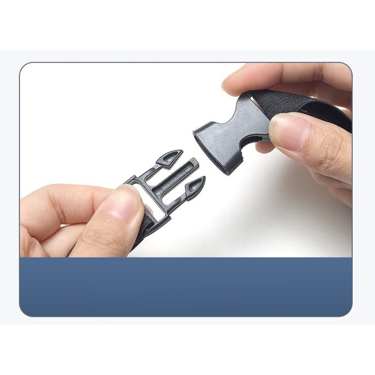 シートポケット シートバックポケット 収納ポケット | PlusNao | 詳細画像7