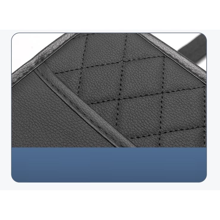 シートポケット シートバックポケット 収納ポケット | PlusNao | 詳細画像8