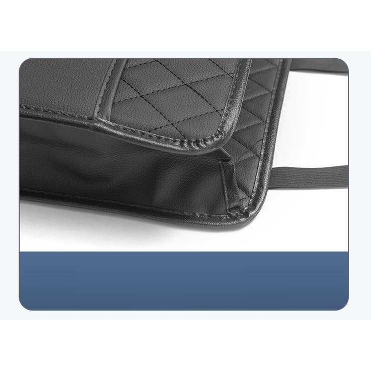 シートポケット シートバックポケット 収納ポケット | PlusNao | 詳細画像9