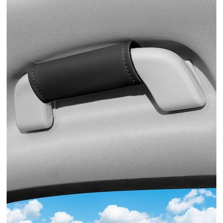 アシストグリップ用カバー 単品 持ち手カバー | PlusNao | 詳細画像2