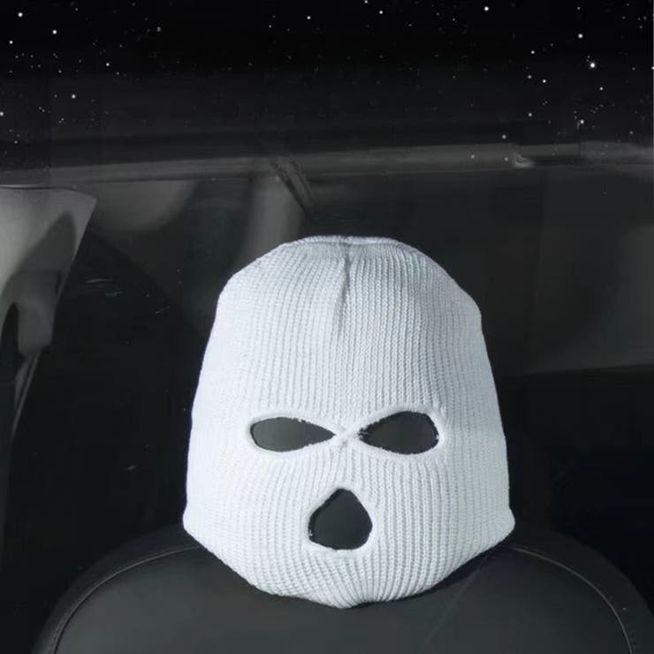 ヘッドレストカバー 単品 1枚 | PlusNao | 詳細画像7 