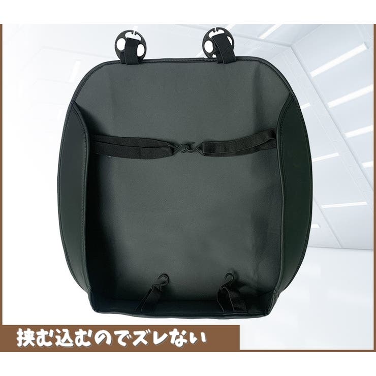 カーシートカバー 単品 座席カバー | PlusNao | 詳細画像5 