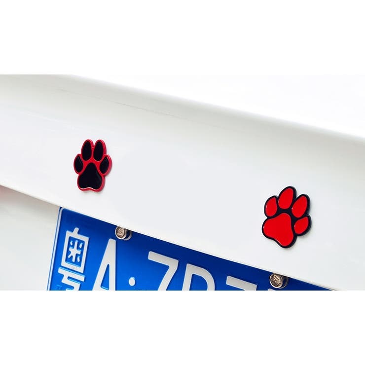 カーステッカー 車用ステッカー 単品 | PlusNao | 詳細画像4 
