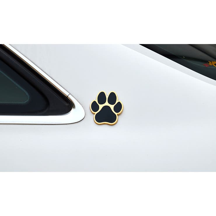 カーステッカー 車用ステッカー 単品 | PlusNao | 詳細画像5 