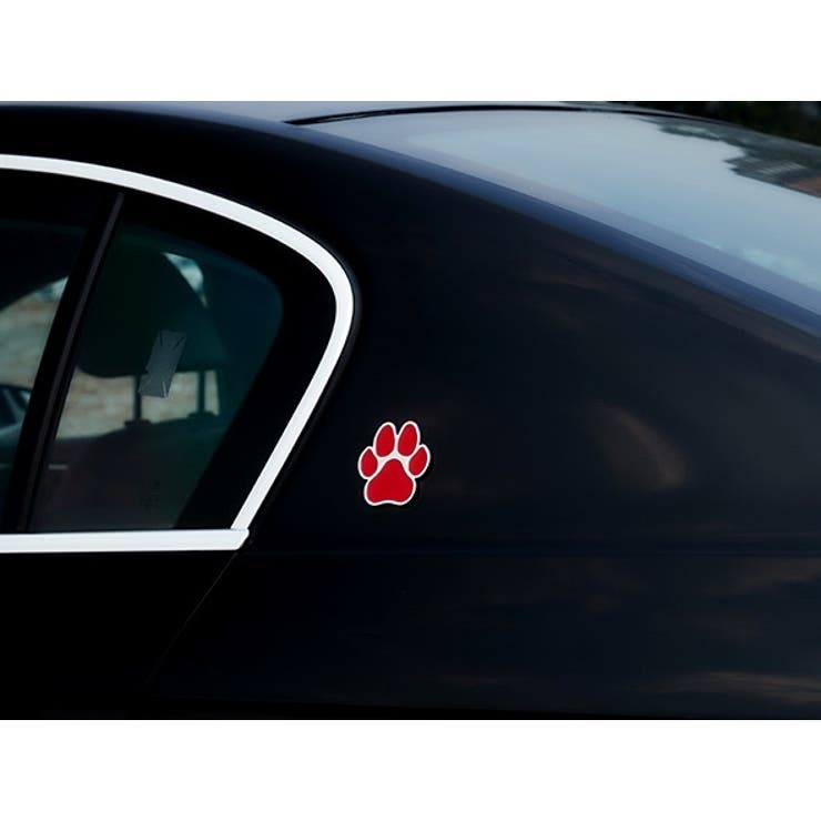 カーステッカー 車用ステッカー 単品 | PlusNao | 詳細画像8 