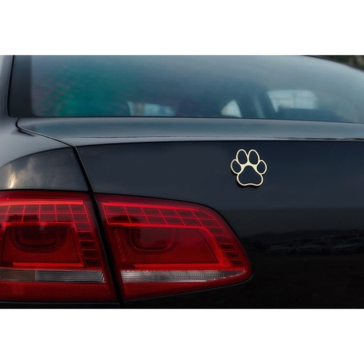 カーステッカー 車用ステッカー 単品 | PlusNao | 詳細画像9 