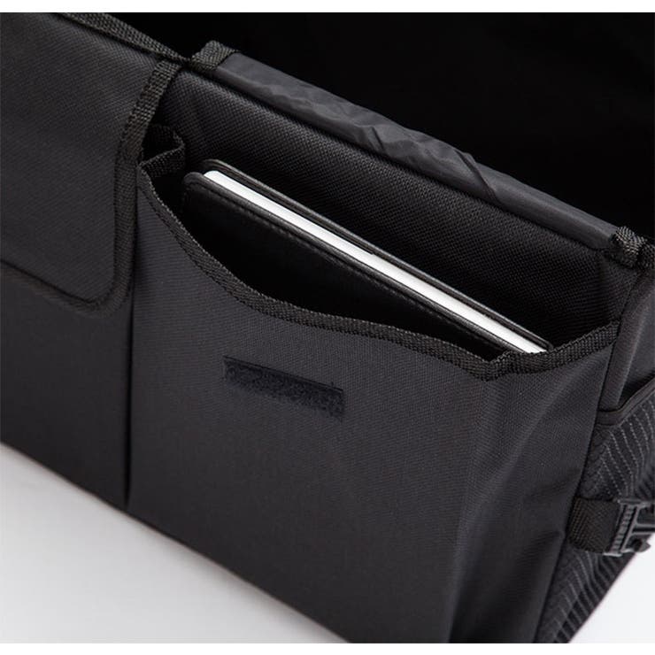 車内収納ボックス 持ち手付き 車用収納用品 | PlusNao | 詳細画像10 