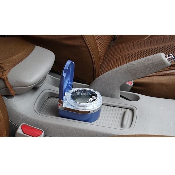 灰皿 車用灰皿 単品 | PlusNao | 詳細画像4 