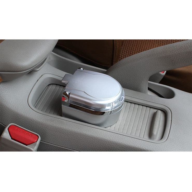 灰皿 車用灰皿 単品 | PlusNao | 詳細画像6 
