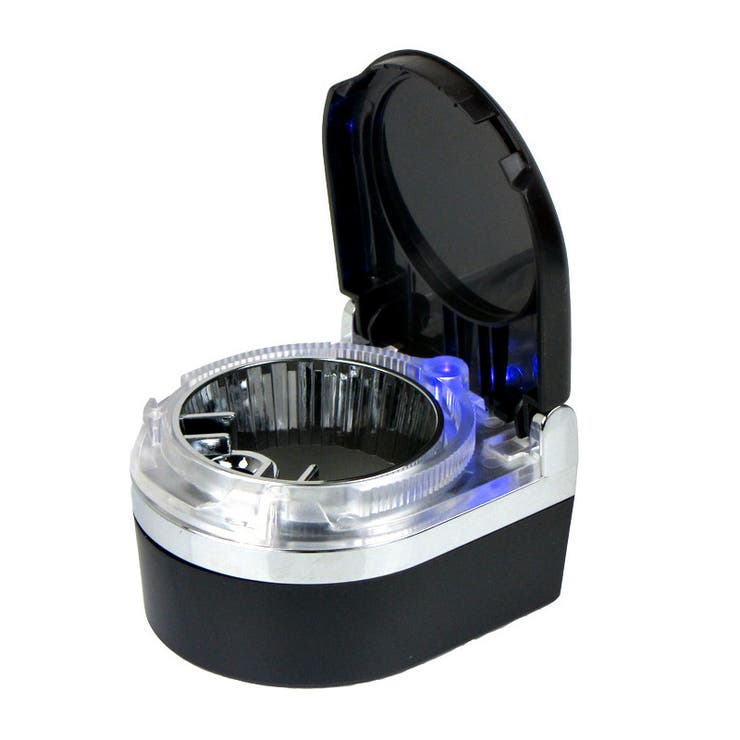 灰皿 車用灰皿 単品 | PlusNao | 詳細画像7 