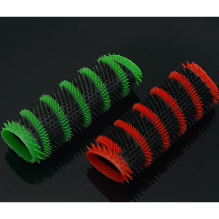 ハンドルグリップ ブレーキレバーカバー 4点セット | PlusNao | 詳細画像8 