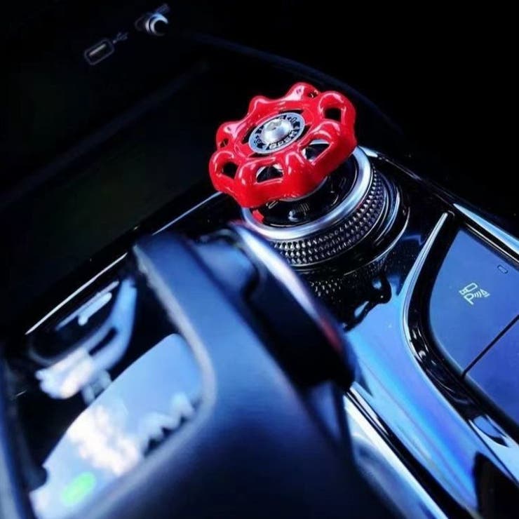 エンジンスタートボタンカバー スターターカバー 車用 | PlusNao | 詳細画像7 