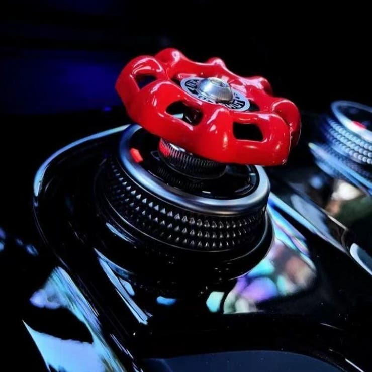 エンジンスタートボタンカバー スターターカバー 車用 | PlusNao | 詳細画像8 