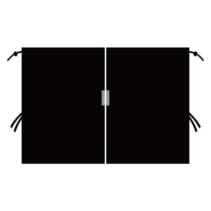 車用カーテン 大号 車内 | PlusNao | 詳細画像7 