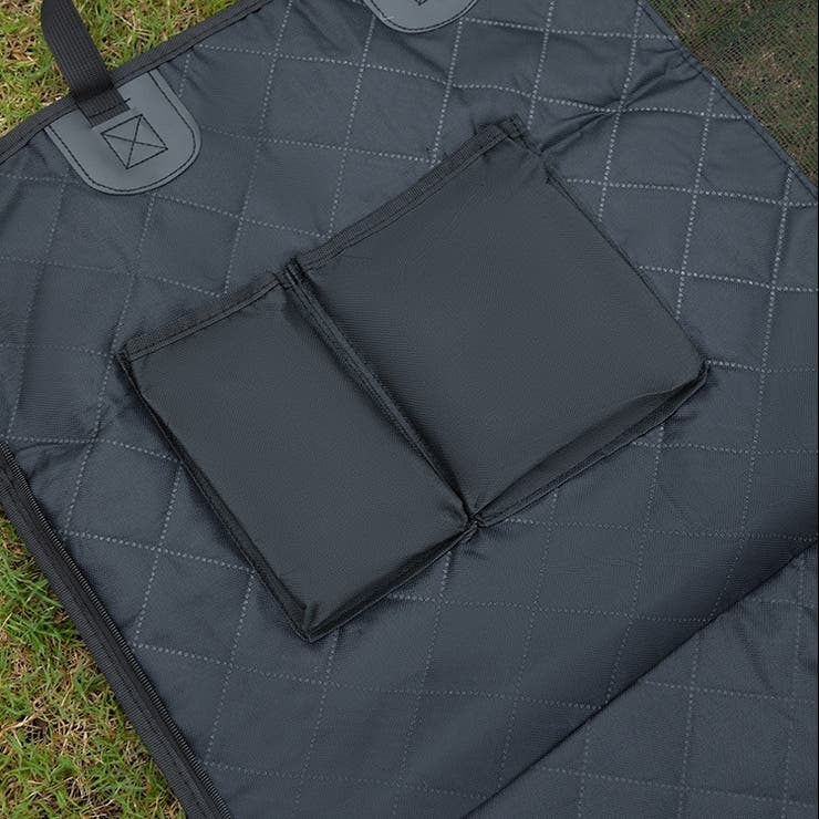 車用シートカバー ペットシートカバー ドライブシート | PlusNao | 詳細画像6 