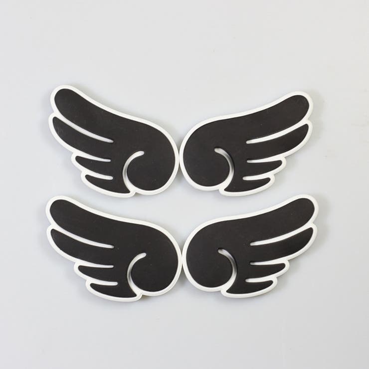 カーステッカー 車用ステッカー 2ペア | PlusNao | 詳細画像12 