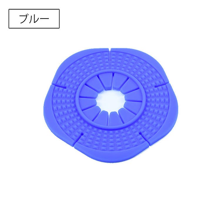 ワイパーホールカバー 同色2個セット ワイパーブレード | PlusNao | 詳細画像10 
