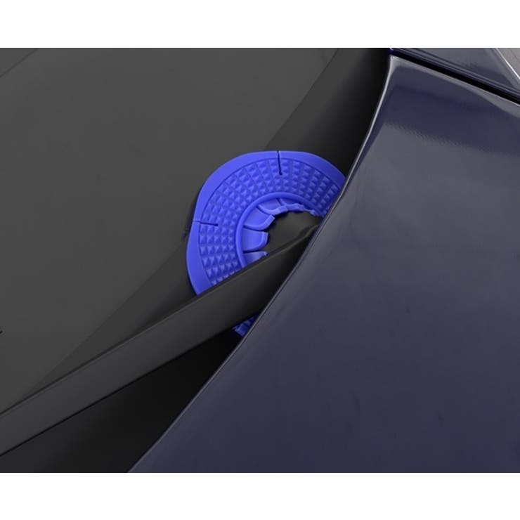 ワイパーホールカバー 同色2個セット ワイパーブレード | PlusNao | 詳細画像6 