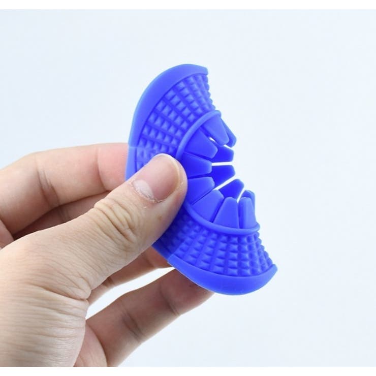 ワイパーホールカバー 同色2個セット ワイパーブレード | PlusNao | 詳細画像9 