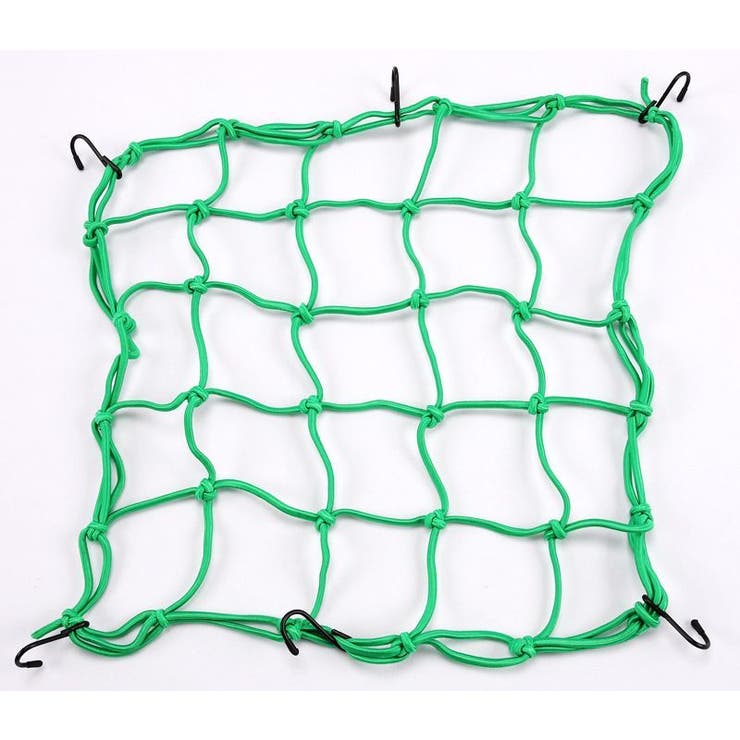 ツーリングネット ヘルメットネット 30cm | PlusNao | 詳細画像12