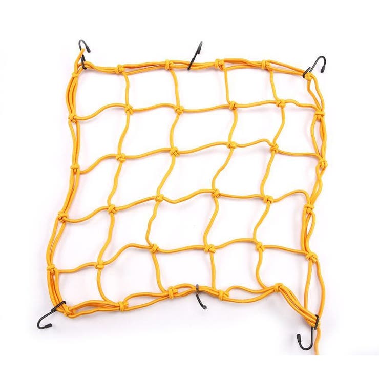 ツーリングネット ヘルメットネット 30cm | PlusNao | 詳細画像13