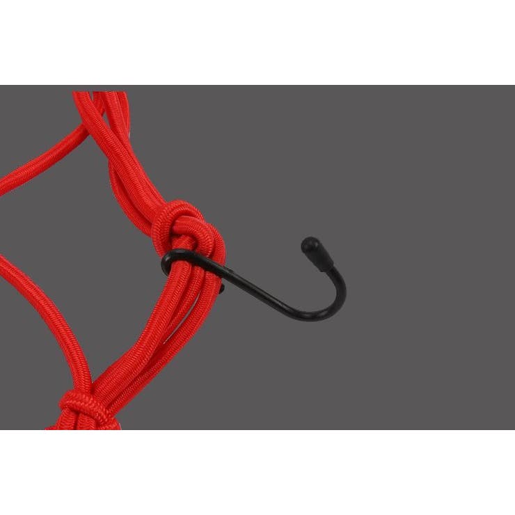 ツーリングネット ヘルメットネット 30cm | PlusNao | 詳細画像17