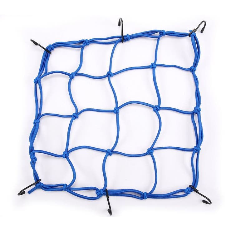 ツーリングネット ヘルメットネット 30cm | PlusNao | 詳細画像5