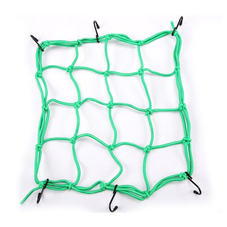 ツーリングネット ヘルメットネット 30cm | PlusNao | 詳細画像7