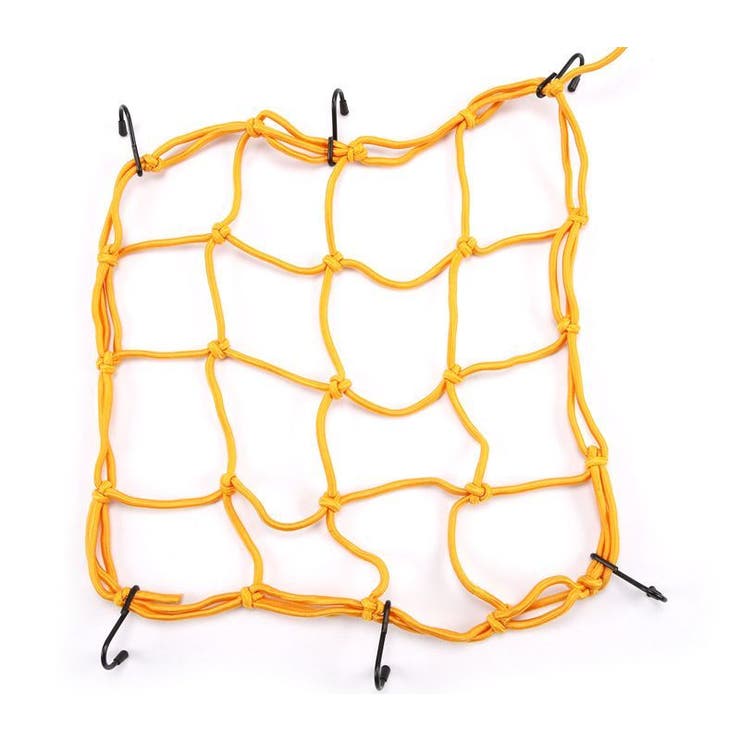 ツーリングネット ヘルメットネット 30cm | PlusNao | 詳細画像8