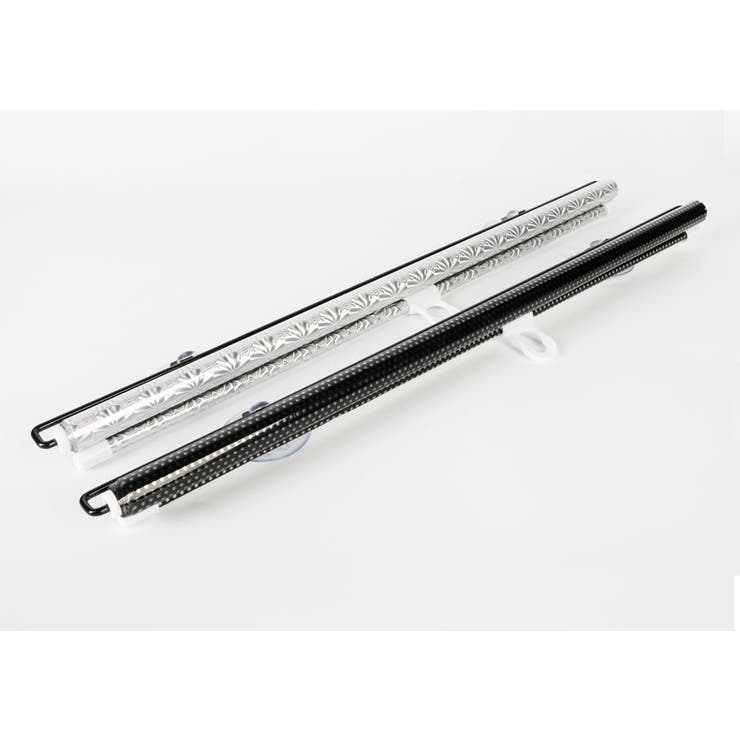 サンシェード ロールスクリーン 車 | PlusNao | 詳細画像6 