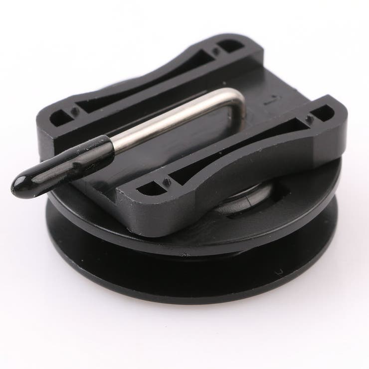 フロアマット固定クリップ 2個セット 固定具 | PlusNao | 詳細画像4 