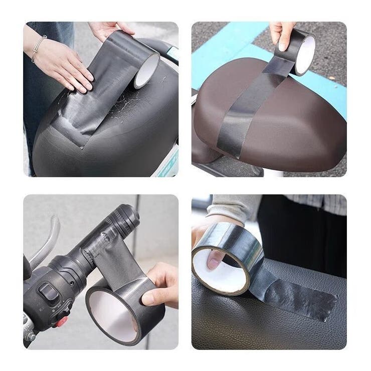 補修テープ 補修シール 防水 | PlusNao | 詳細画像10 