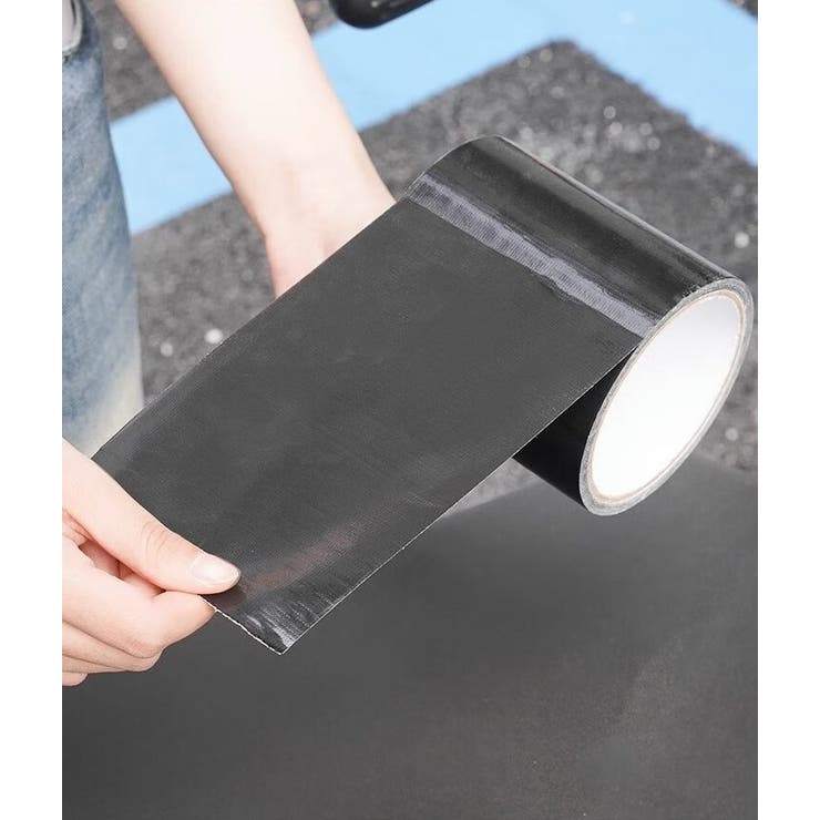 補修テープ 補修シール 防水 | PlusNao | 詳細画像6 