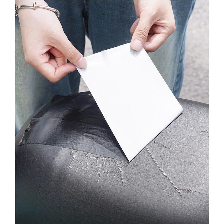 補修テープ 補修シール 防水 | PlusNao | 詳細画像8 