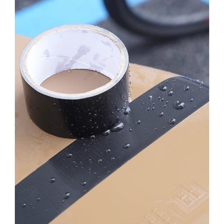 補修テープ 補修シール 防水 | PlusNao | 詳細画像9 