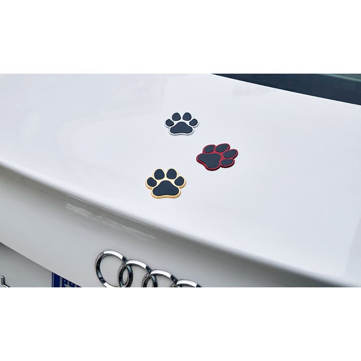 カーステッカー 車用ステッカー 単品 | PlusNao | 詳細画像5 