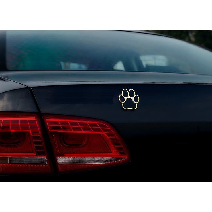 カーステッカー 車用ステッカー 単品 | PlusNao | 詳細画像8 