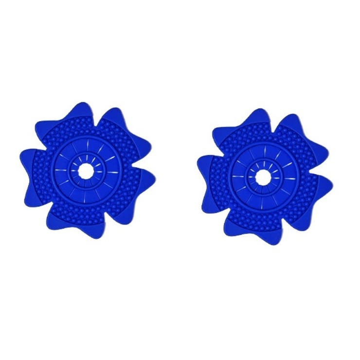 ワイパーホールカバー 同色2個セット 自動車 | PlusNao | 詳細画像10 